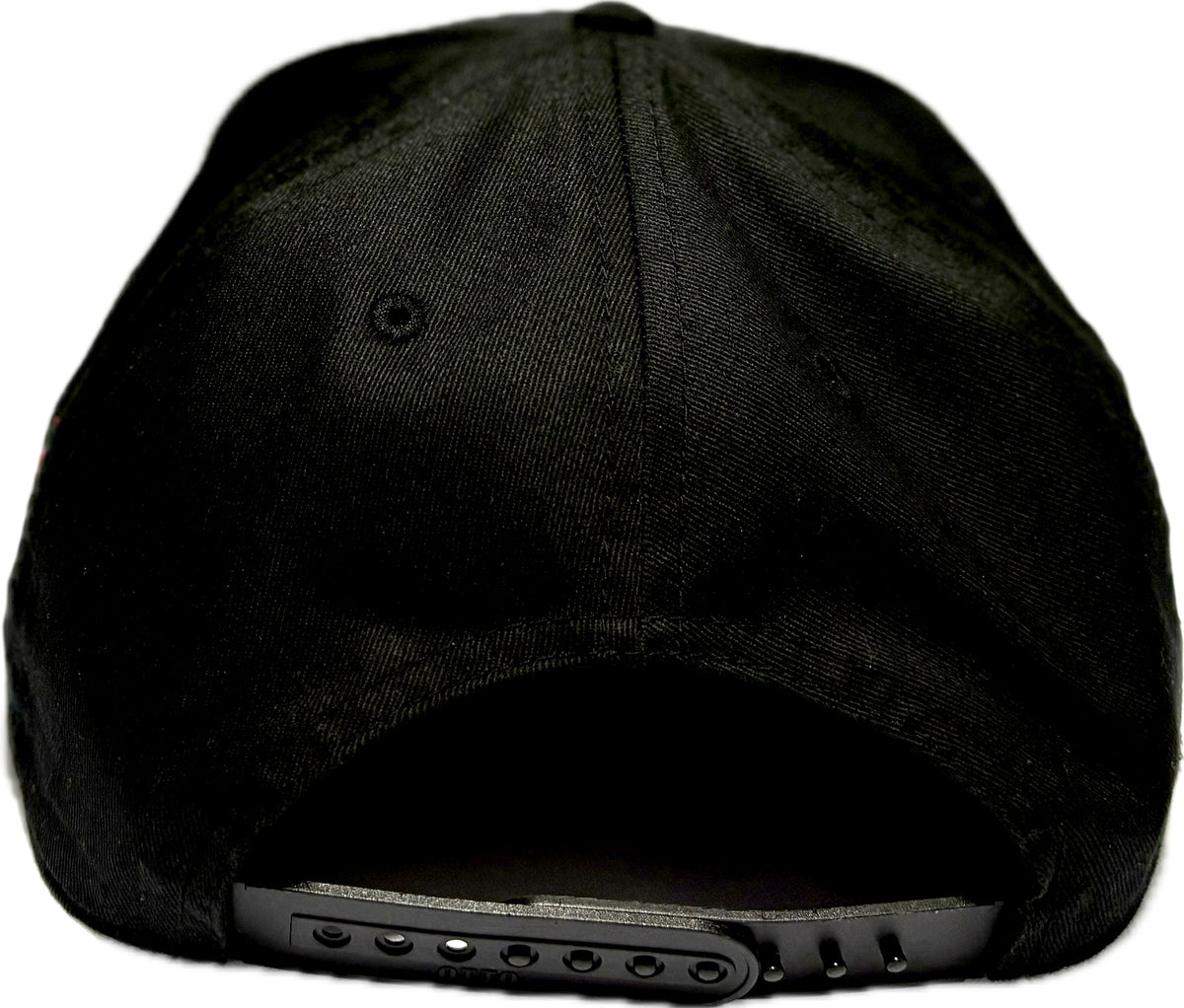 …With Love SnapBack Hat