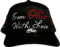 …With Love SnapBack Hat
